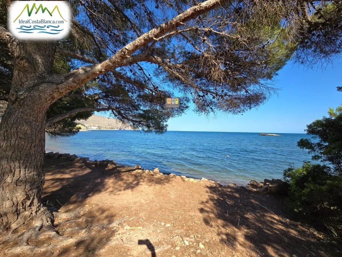 3 makuuhuone Huvila myytävänä paikassa Altea mukana uima-altaan - 699 000 € (Ref: 9847984)