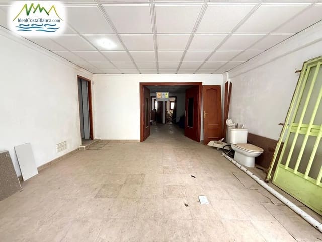 2 makuuhuone Huoneisto myytävänä paikassa Altea - 135 000 € (Ref: 9847986)