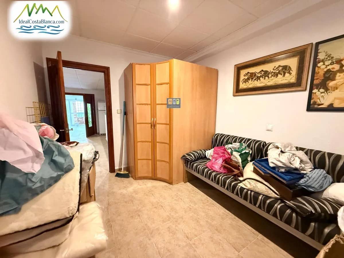 2 makuuhuone Huoneisto myytävänä paikassa Altea - 135 000 € (Ref: 9847986)