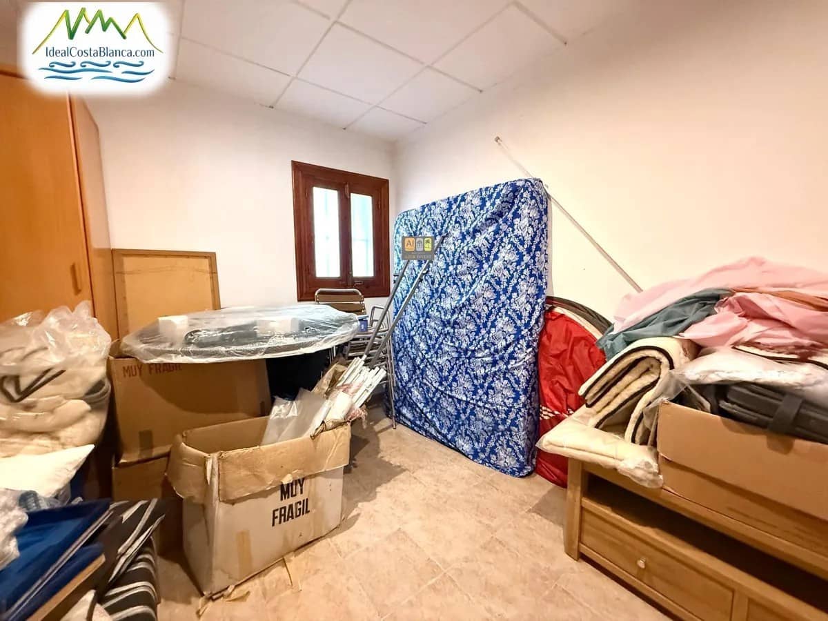 2 makuuhuone Huoneisto myytävänä paikassa Altea - 135 000 € (Ref: 9847986)
