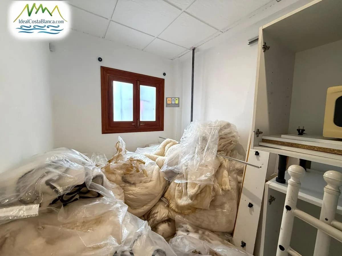 2 makuuhuone Huoneisto myytävänä paikassa Altea - 135 000 € (Ref: 9847986)