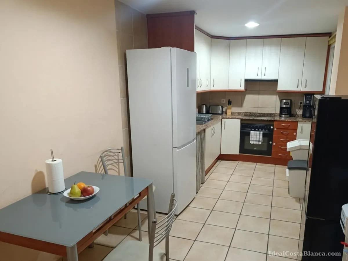 3 soverom Leilighet til salgs i Altea - € 328 000 (Ref: 9863701)