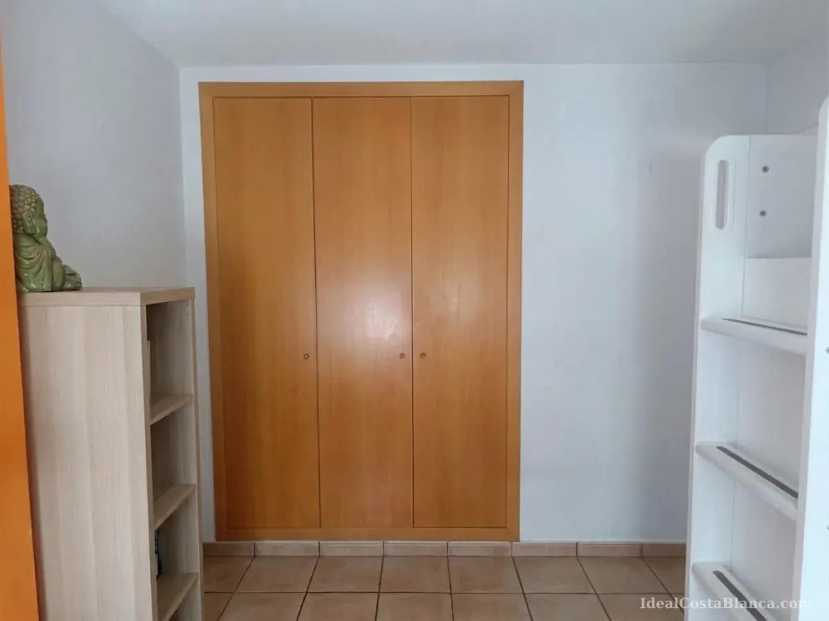 3 soverom Leilighet til salgs i Altea - € 328 000 (Ref: 9863701)