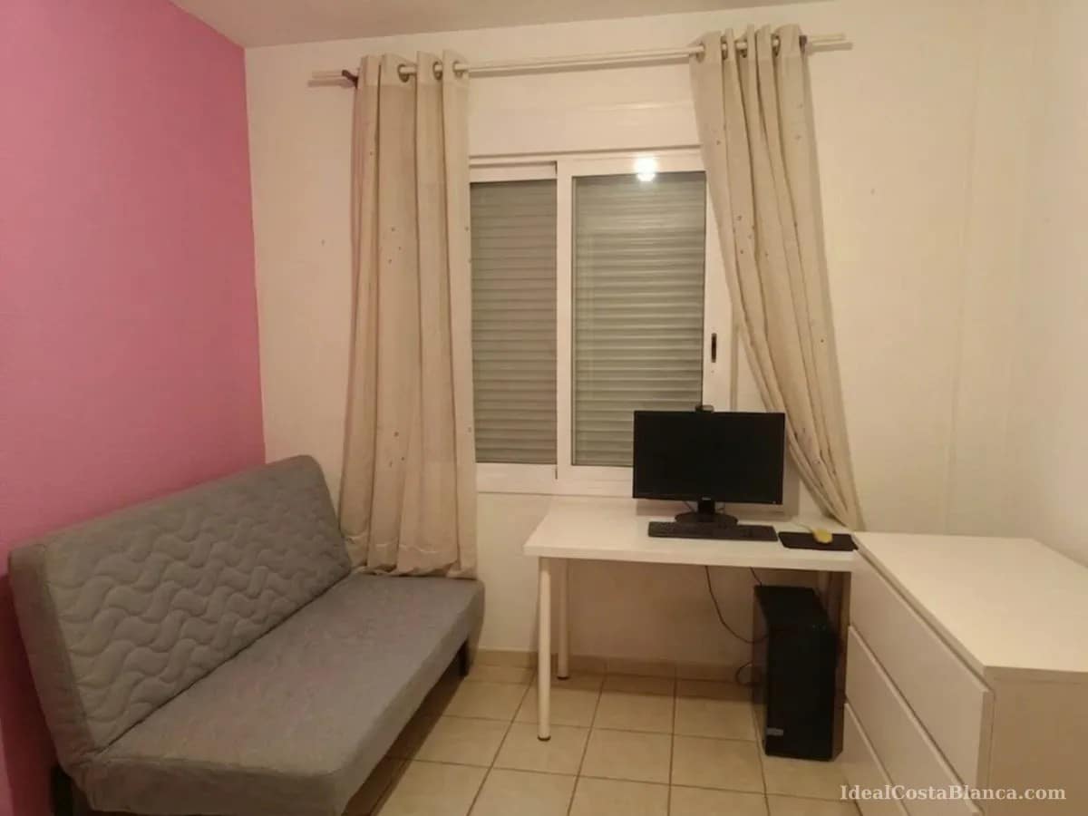 3 soverom Leilighet til salgs i Altea - € 328 000 (Ref: 9863701)