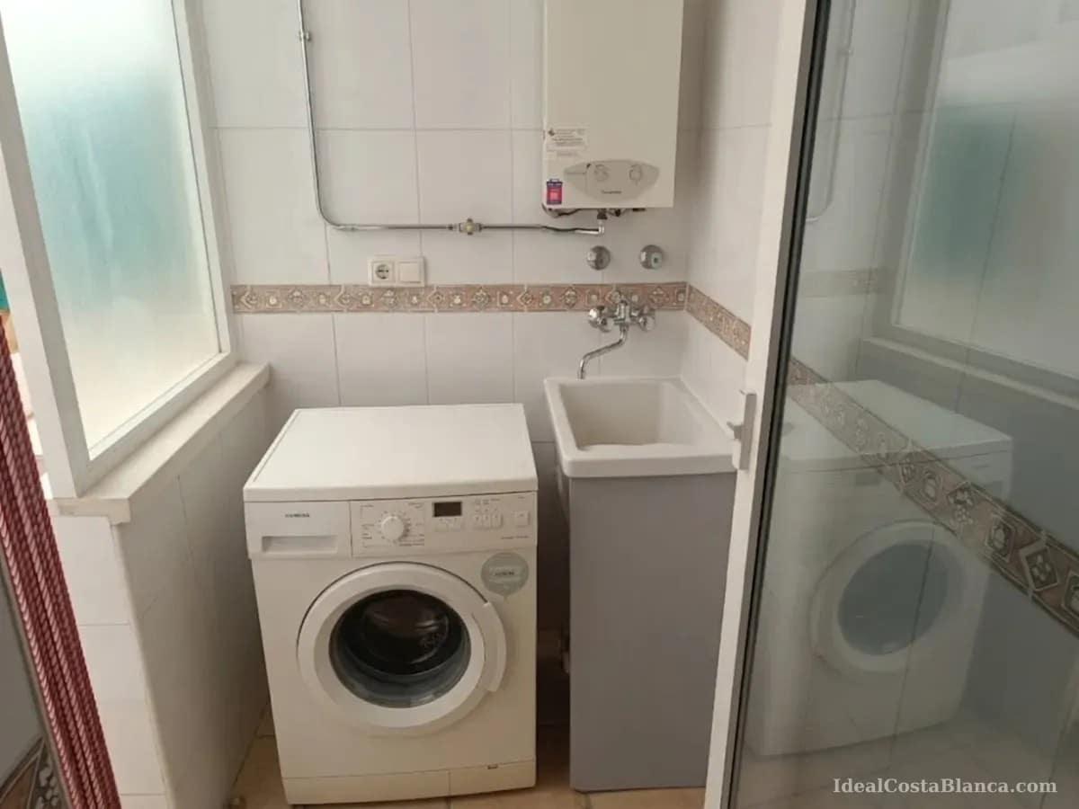 3 soverom Leilighet til salgs i Altea - € 328 000 (Ref: 9863701)