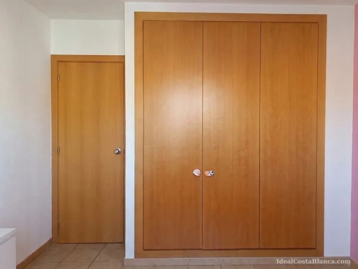 3 soverom Leilighet til salgs i Altea - € 328 000 (Ref: 9863701)