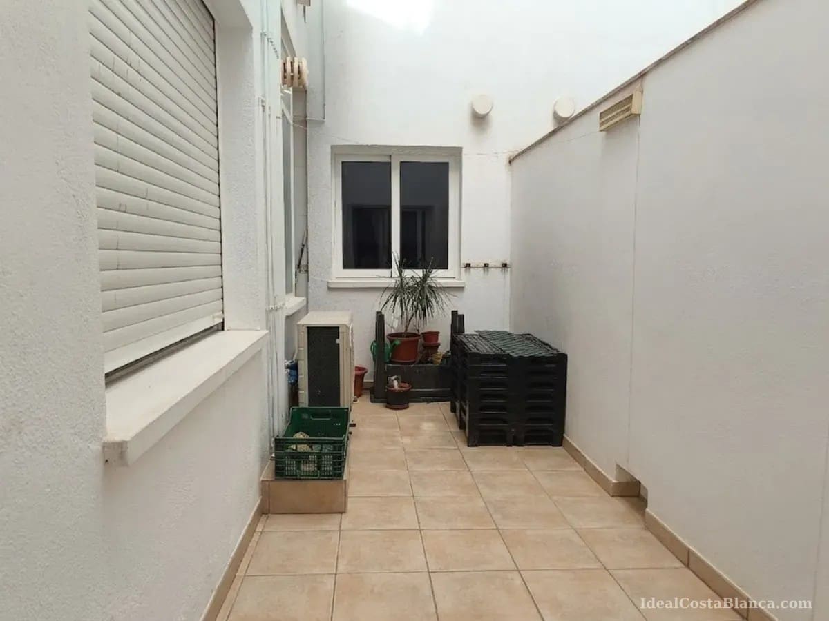 3 soverom Leilighet til salgs i Altea - € 328 000 (Ref: 9863701)