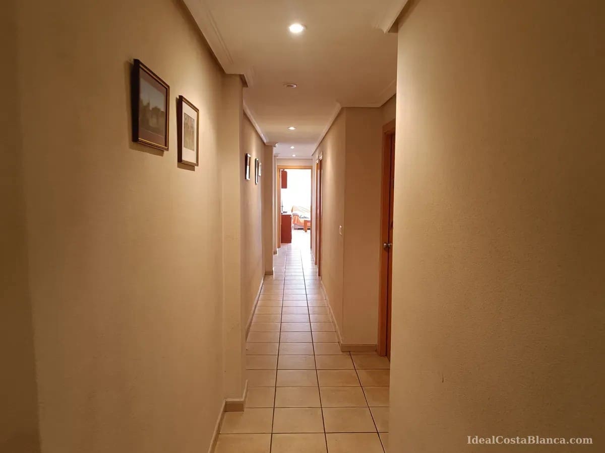 3 soverom Leilighet til salgs i Altea - € 328 000 (Ref: 9863701)