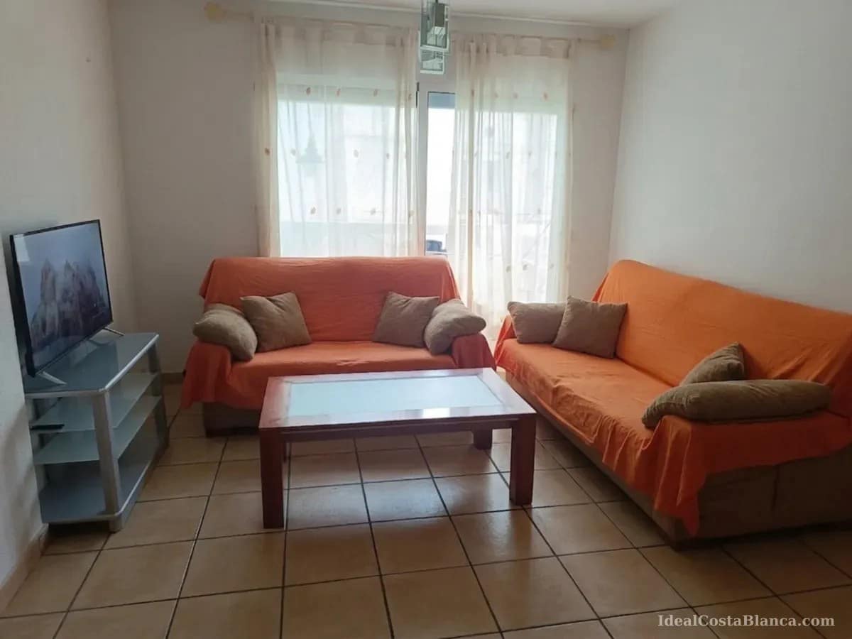 3 soverom Leilighet til salgs i Altea - € 328 000 (Ref: 9863701)