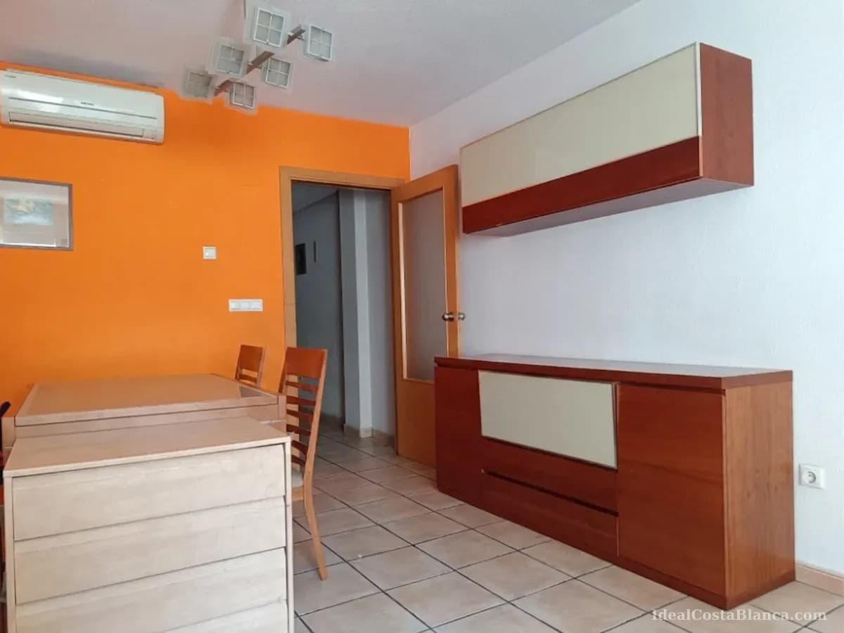 3 soverom Leilighet til salgs i Altea - € 328 000 (Ref: 9863701)