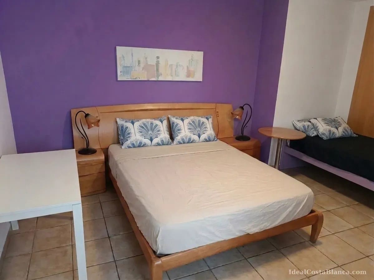 3 soverom Leilighet til salgs i Altea - € 328 000 (Ref: 9863701)