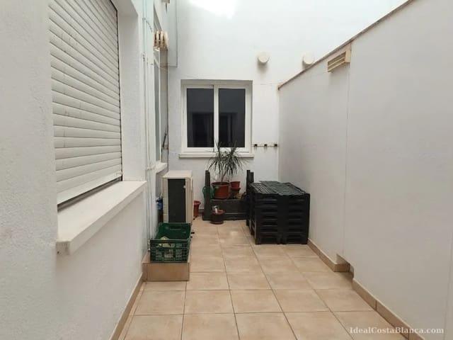 3 soverom Leilighet til salgs i Altea - € 328 000 (Ref: 9863701)