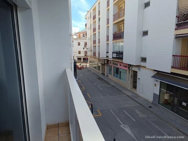 3 soverom Leilighet til salgs i Altea - € 328 000 (Ref: 9863701)