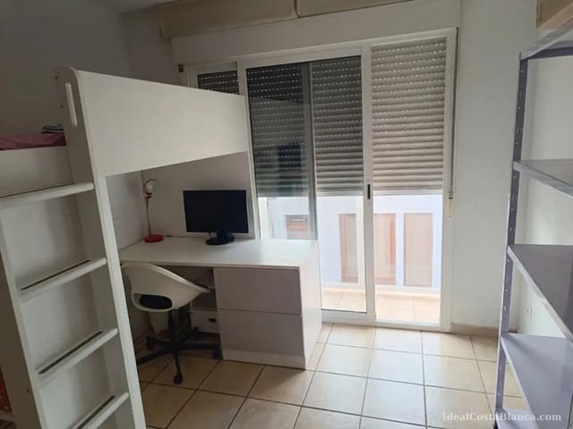 3 soverom Leilighet til salgs i Altea - € 328 000 (Ref: 9863701)