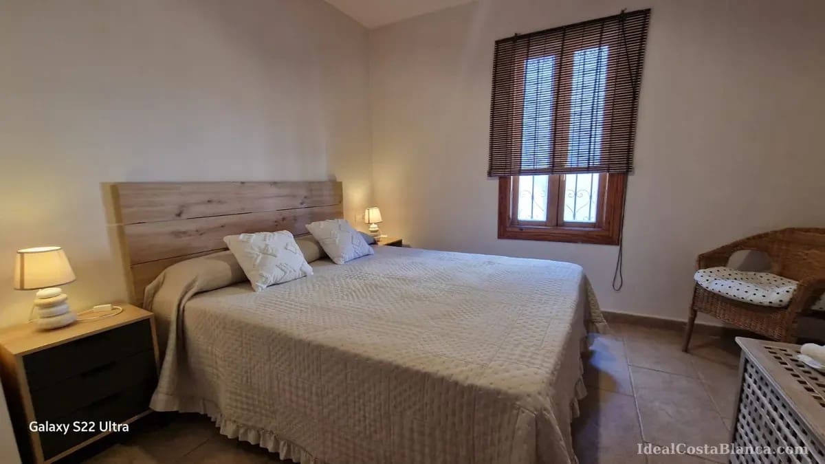 2 quarto Apartamento para venda em Altea - 205 000 € (Ref: 9874142)