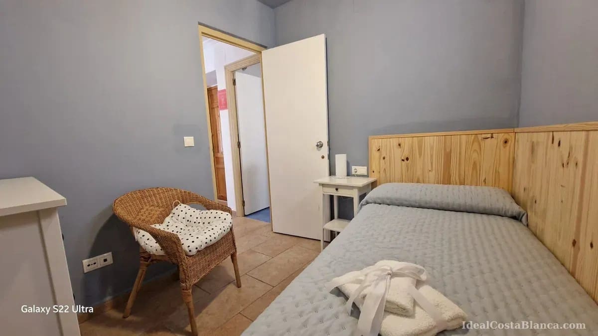 2 quarto Apartamento para venda em Altea - 205 000 € (Ref: 9874142)