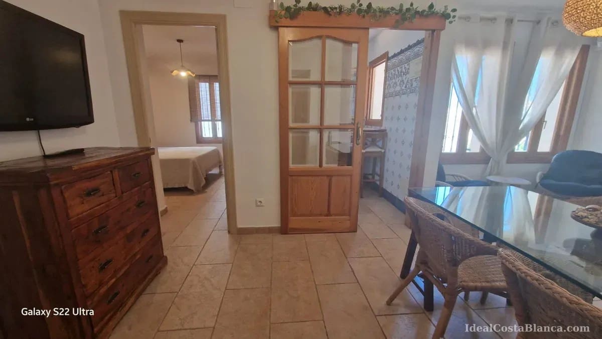 2 quarto Apartamento para venda em Altea - 205 000 € (Ref: 9874142)