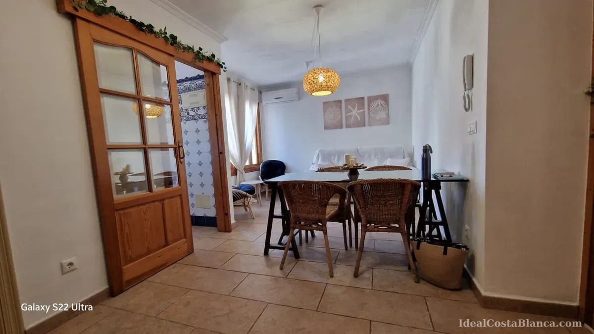 2 quarto Apartamento para venda em Altea - 205 000 € (Ref: 9874142)