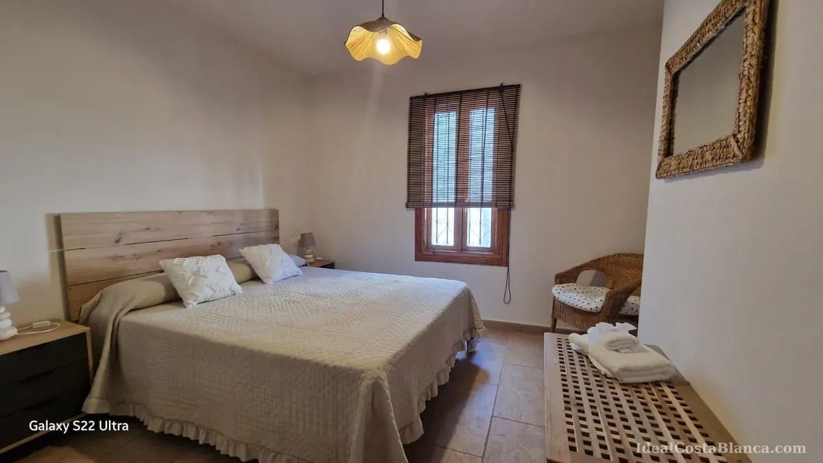 2 quarto Apartamento para venda em Altea - 205 000 € (Ref: 9874142)