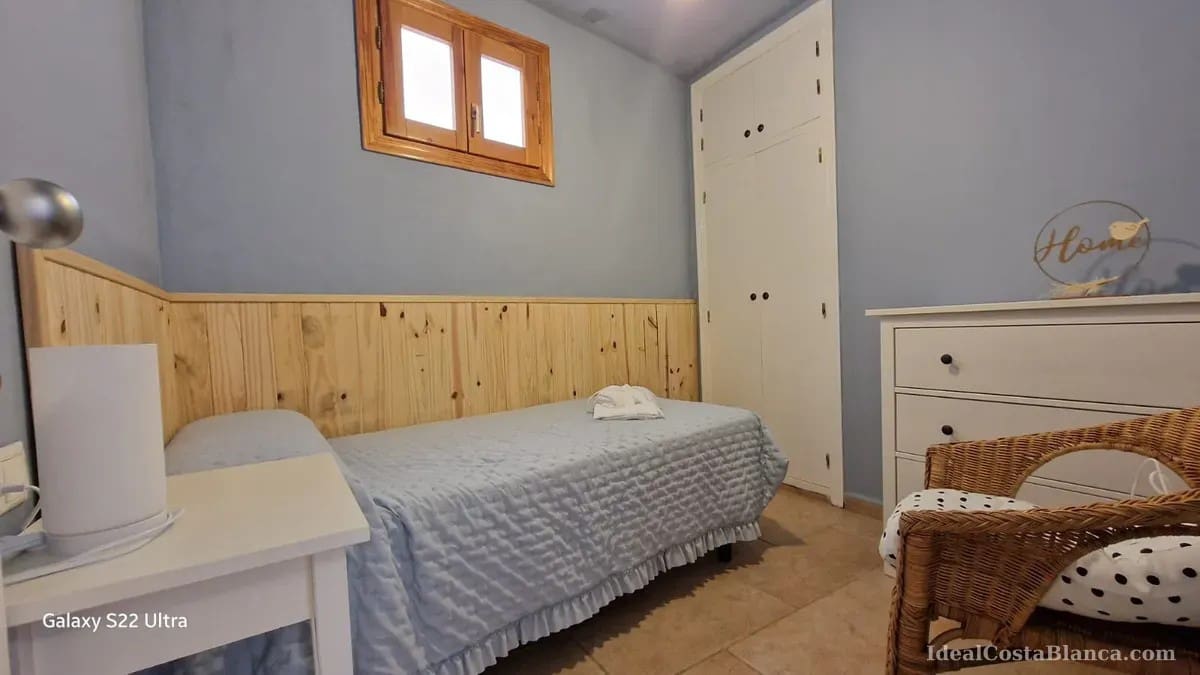 2 quarto Apartamento para venda em Altea - 205 000 € (Ref: 9874142)
