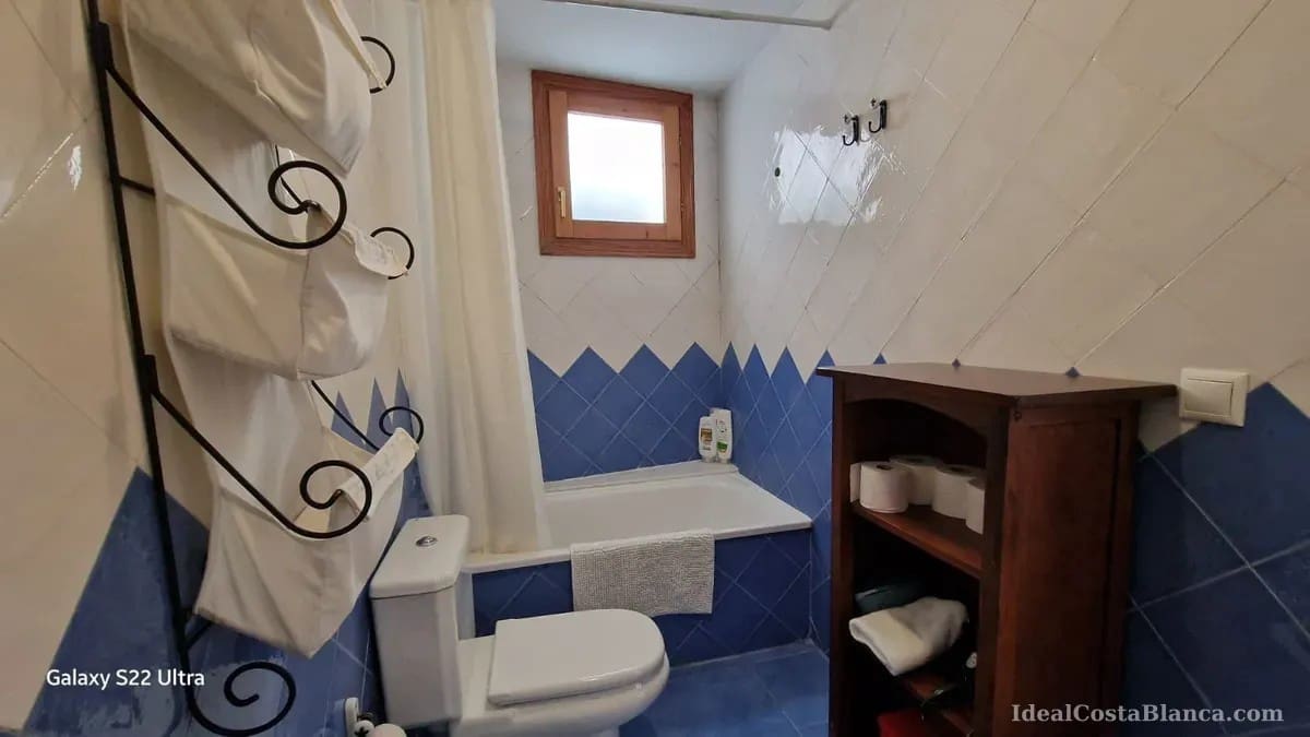 2 quarto Apartamento para venda em Altea - 205 000 € (Ref: 9874142)