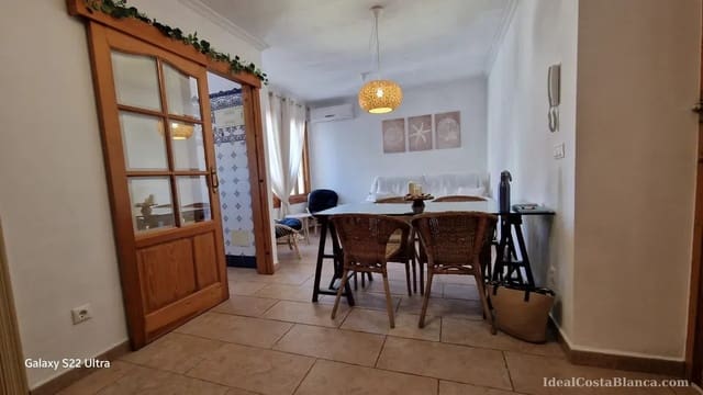2 quarto Apartamento para venda em Altea - 205 000 € (Ref: 9874142)