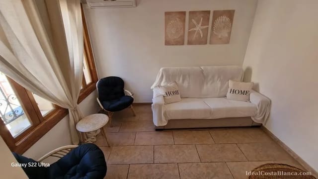2 quarto Apartamento para venda em Altea - 205 000 € (Ref: 9874142)