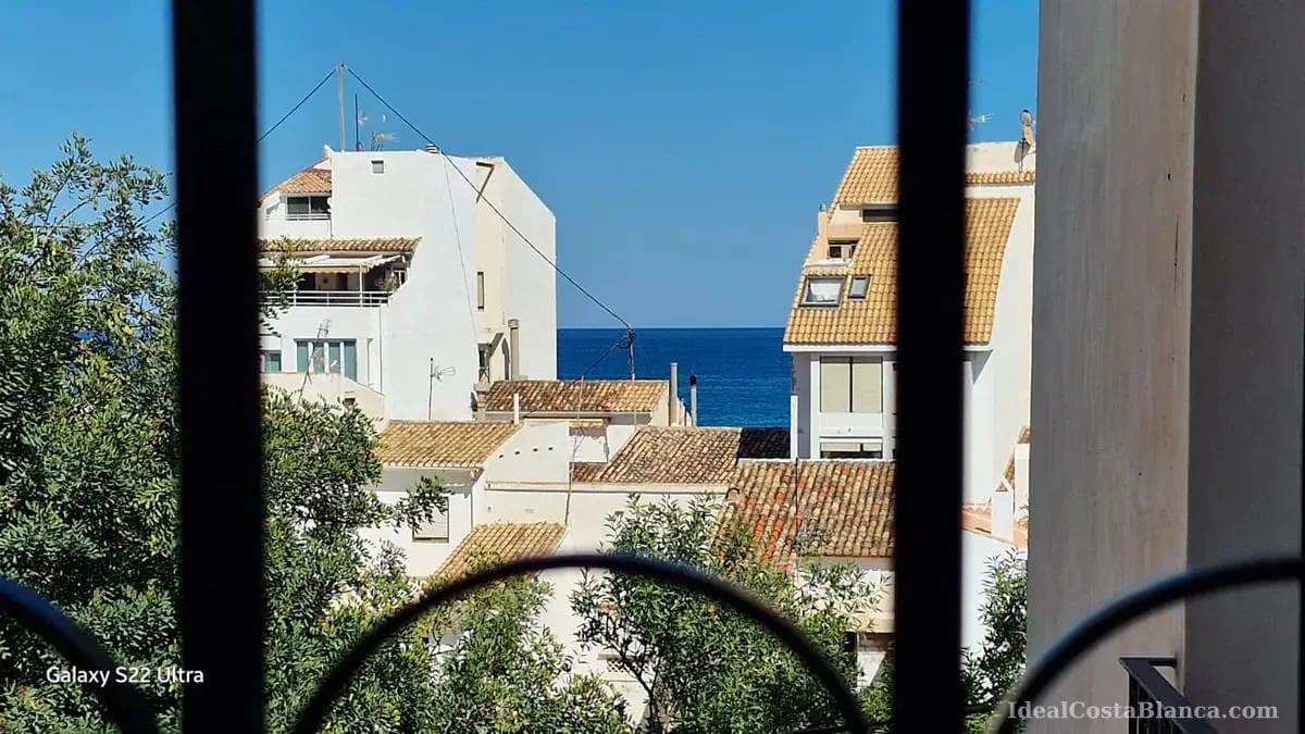 2 quarto Apartamento para venda em Altea - 205 000 € (Ref: 9874142)