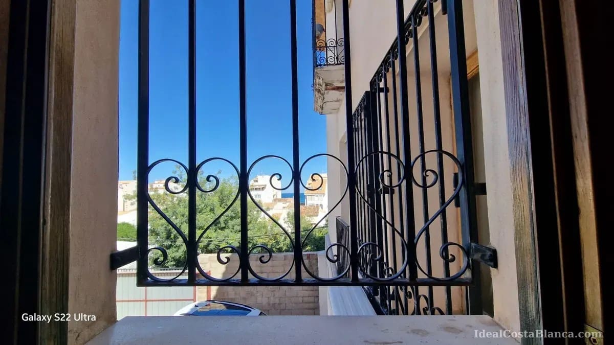 2 quarto Apartamento para venda em Altea - 205 000 € (Ref: 9874142)