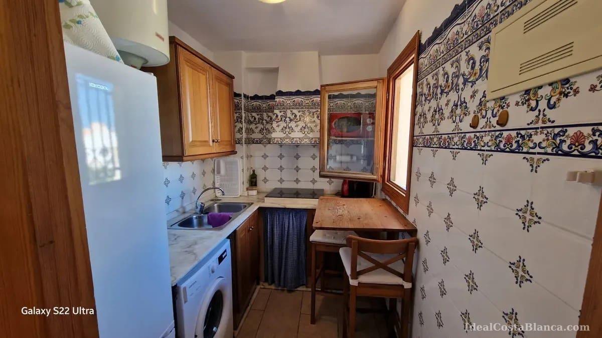 2 quarto Apartamento para venda em Altea - 205 000 € (Ref: 9874142)