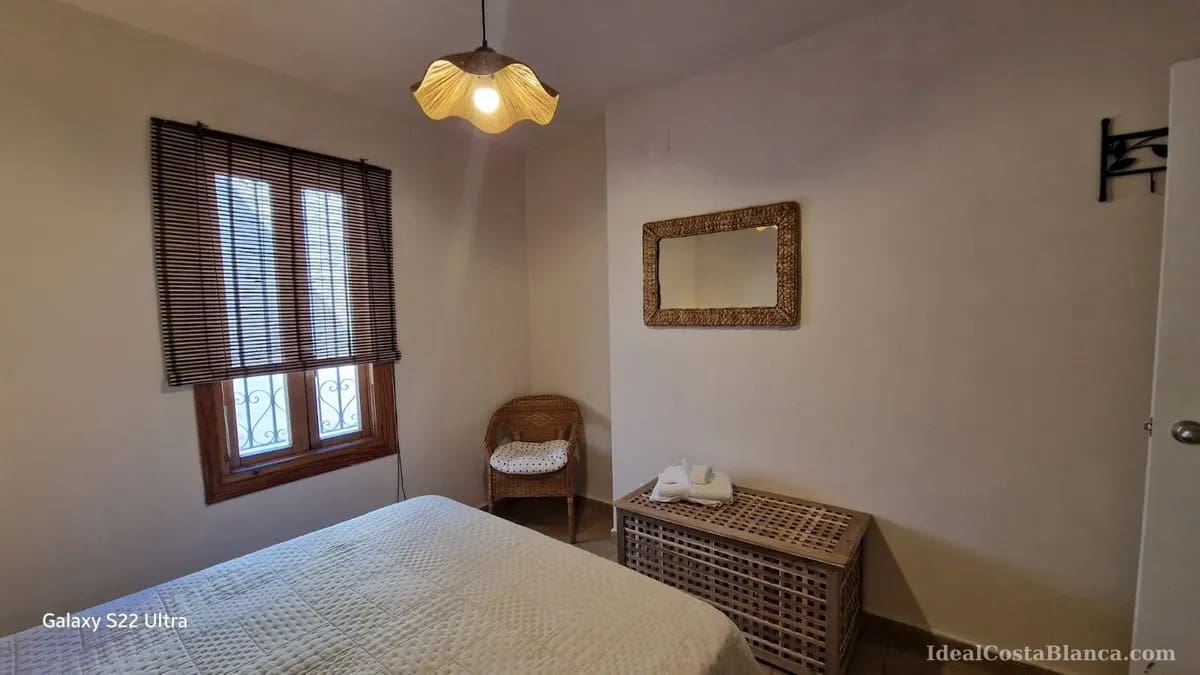 2 quarto Apartamento para venda em Altea - 205 000 € (Ref: 9874142)