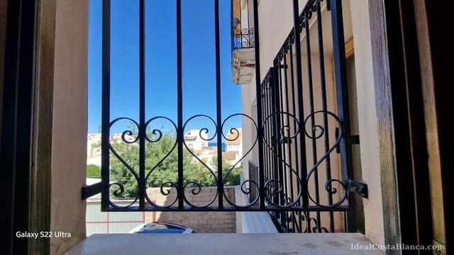 2 quarto Apartamento para venda em Altea - 205 000 € (Ref: 9874142)