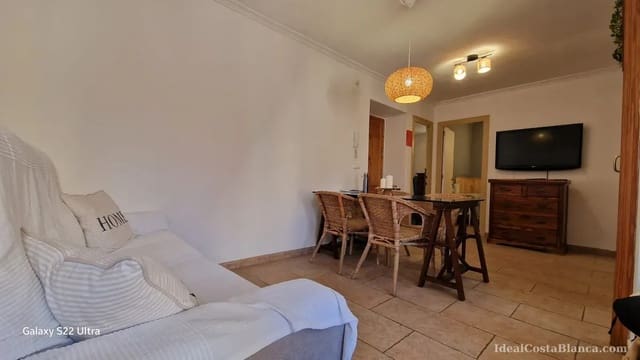 2 quarto Apartamento para venda em Altea - 205 000 € (Ref: 9874142)