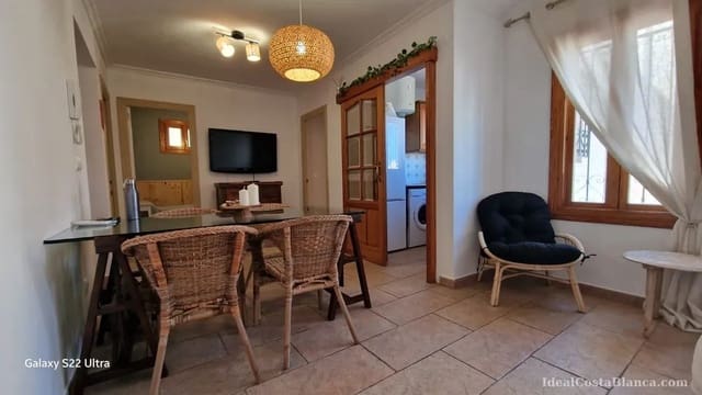 2 quarto Apartamento para venda em Altea - 205 000 € (Ref: 9874142)