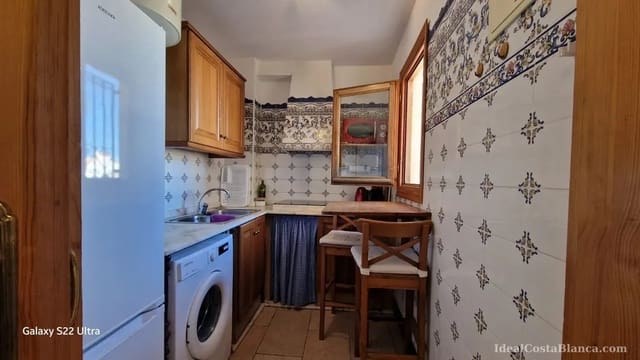 2 quarto Apartamento para venda em Altea - 205 000 € (Ref: 9874142)