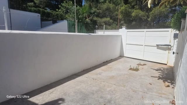 4 makuuhuone Huvila myytävänä paikassa Albir, Alfaz del Pi / L'Alfàs del Pi mukana uima-altaan 
autotalli - 650 000 € (Ref: 9889233)