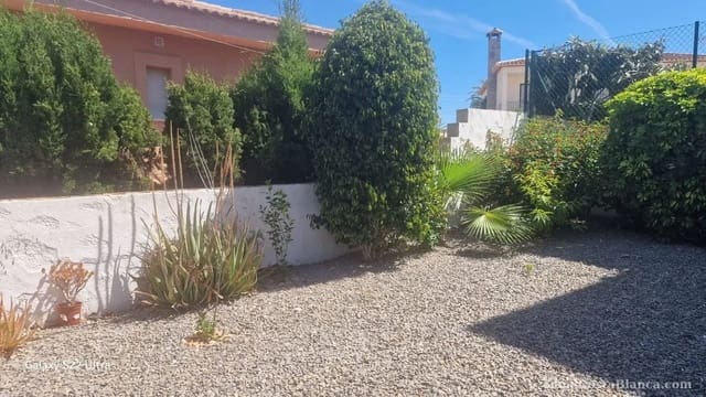 4 makuuhuone Huvila myytävänä paikassa Albir, Alfaz del Pi / L'Alfàs del Pi mukana uima-altaan 
autotalli - 650 000 € (Ref: 9889233)
