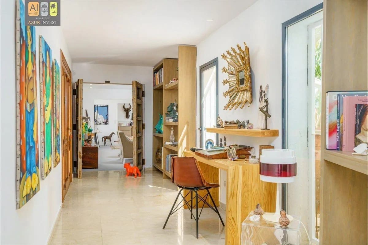 3 soveværelse Villa til salg i La Nucia med swimmingpool garage - € 630.000 (Ref: 9947348)