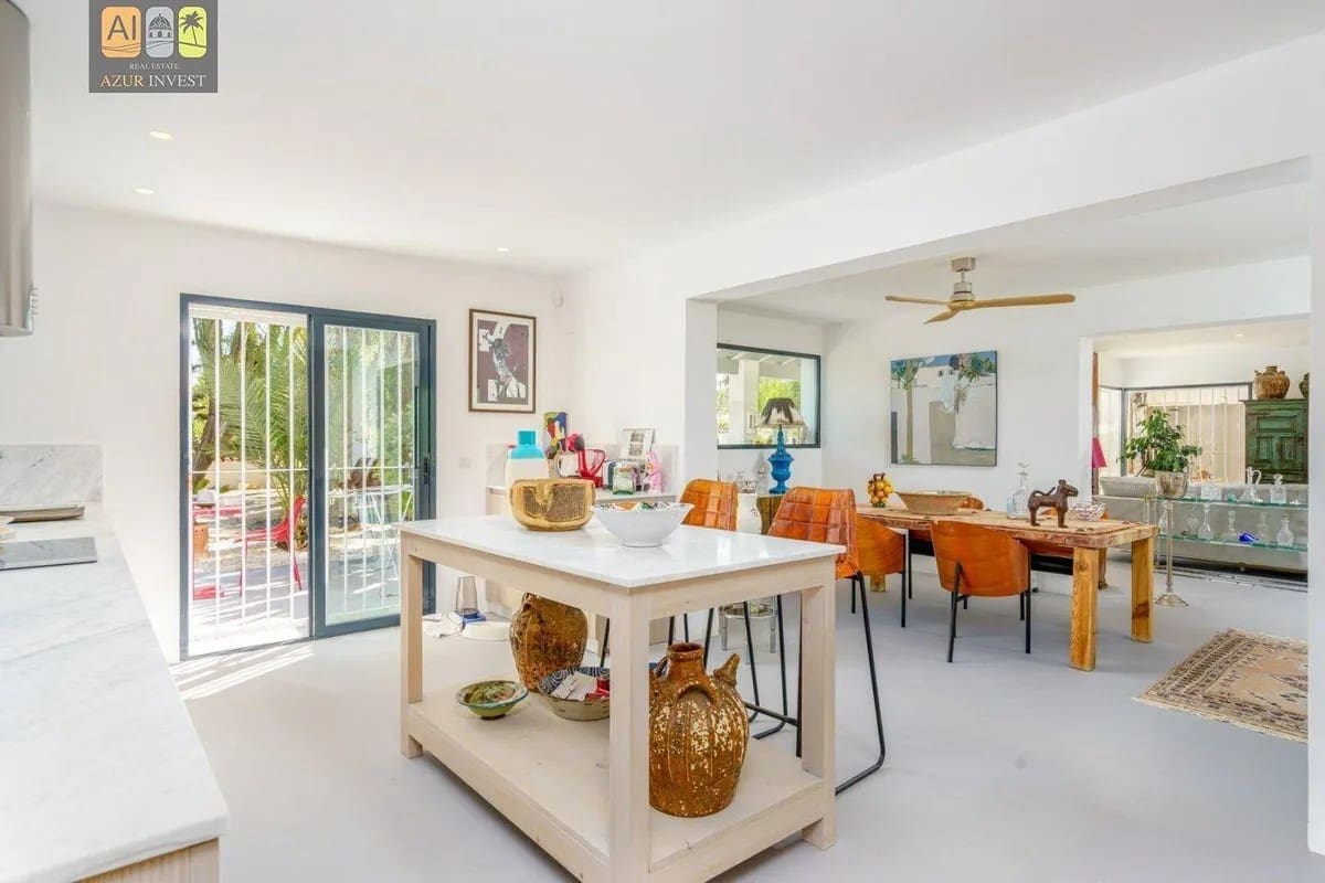 3 soveværelse Villa til salg i La Nucia med swimmingpool garage - € 630.000 (Ref: 9947348)