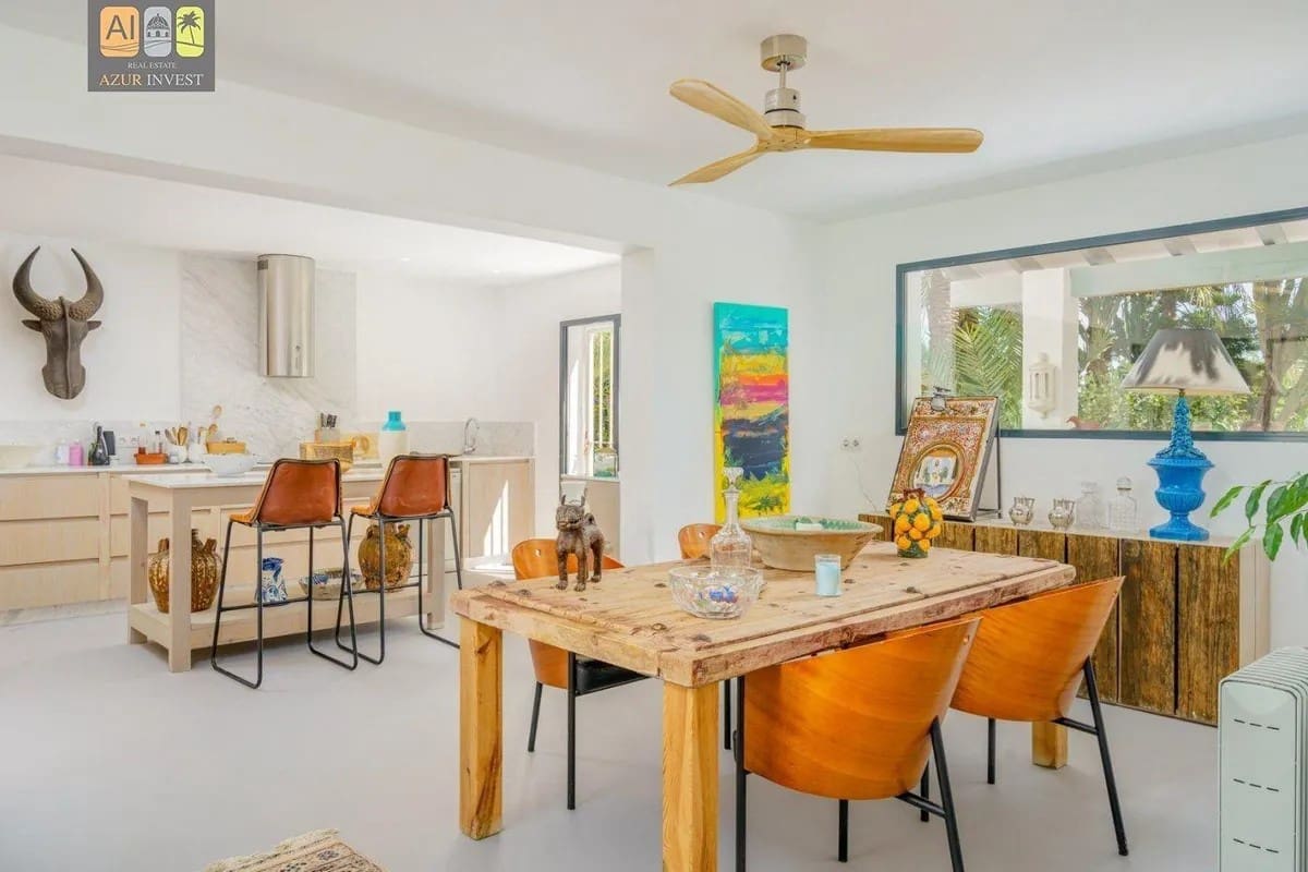 3 soveværelse Villa til salg i La Nucia med swimmingpool garage - € 630.000 (Ref: 9947348)