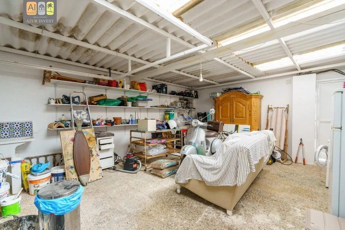 3 soveværelse Villa til salg i La Nucia med swimmingpool garage - € 630.000 (Ref: 9947348)