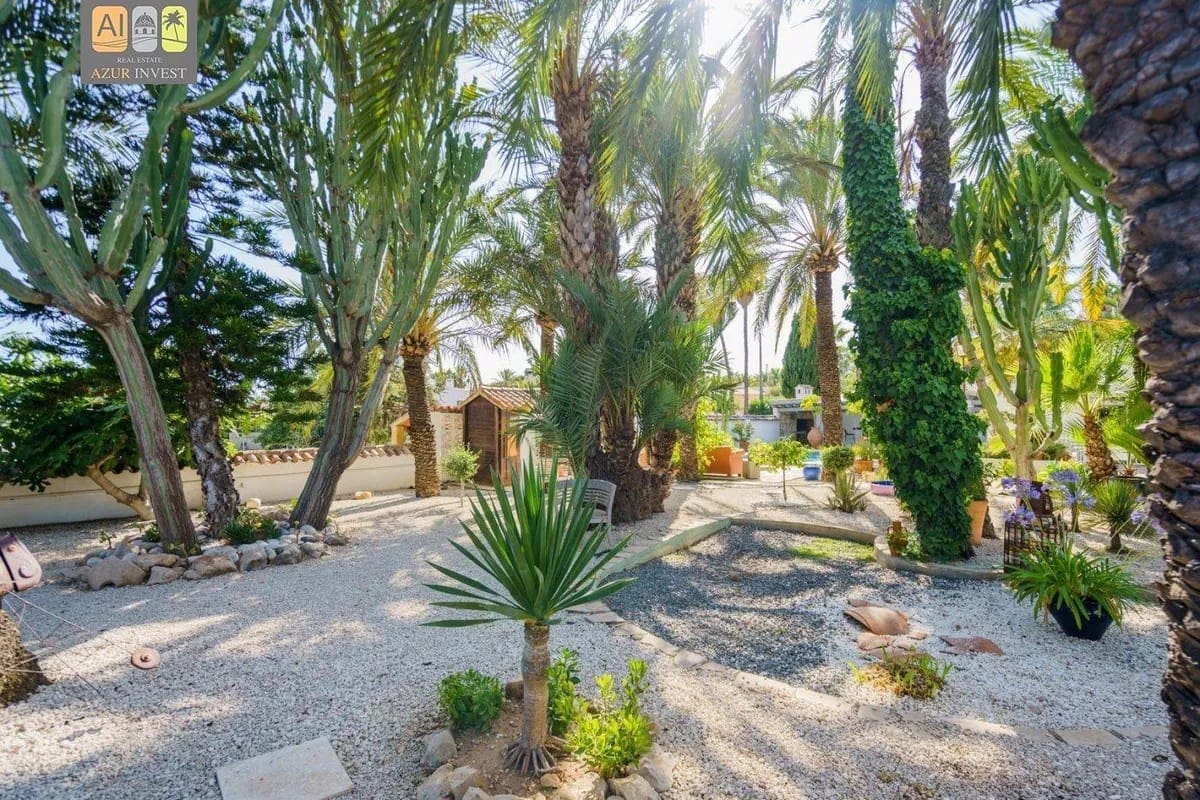 3 soveværelse Villa til salg i La Nucia med swimmingpool garage - € 630.000 (Ref: 9947348)