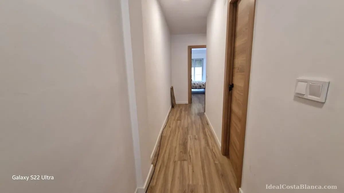 1 bedroom Apartment for sale in Confrides - € 149,000 (Ref: 9956653)