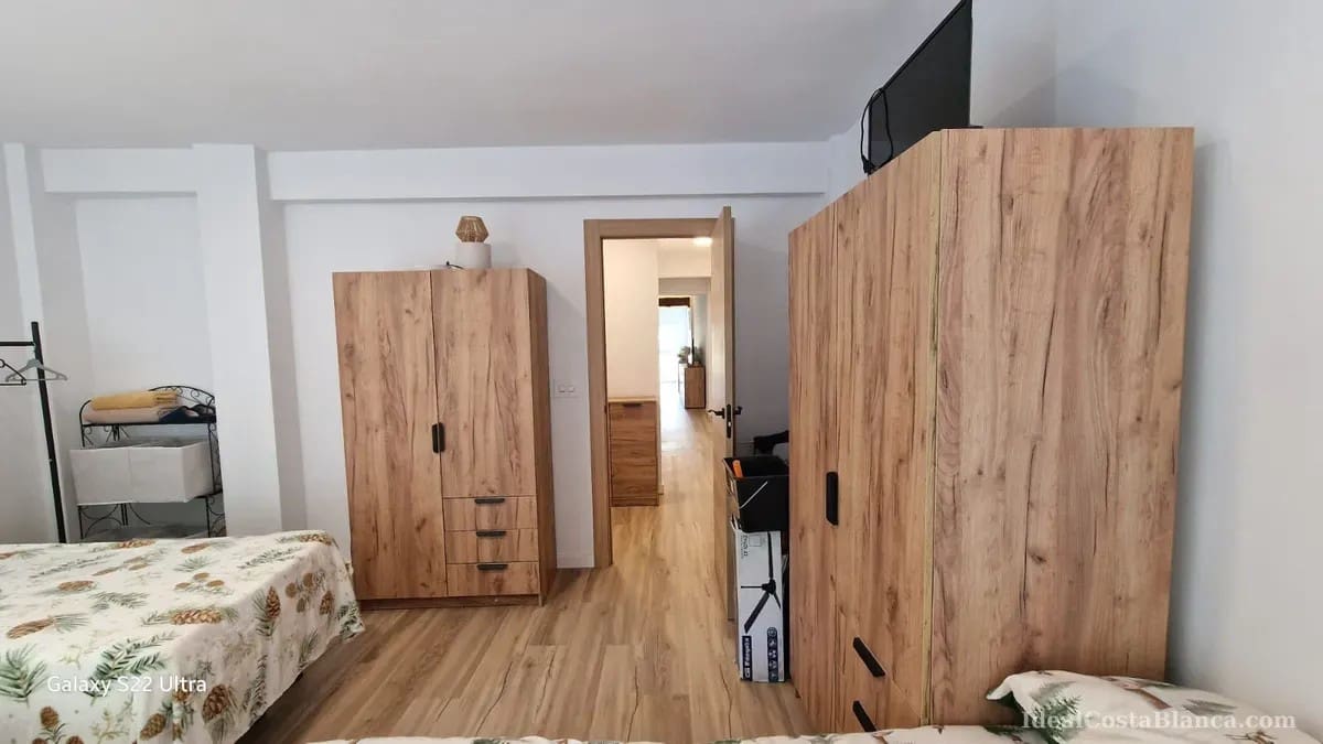 1 bedroom Apartment for sale in Confrides - € 149,000 (Ref: 9956653)