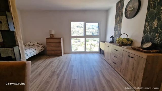 1 chambre Appartement à vendre à Confrides - 149 000 € (Ref: 9956653)