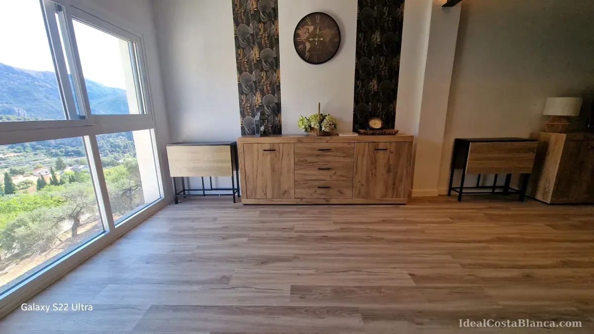 1 bedroom Apartment for sale in Confrides - € 149,000 (Ref: 9956653)