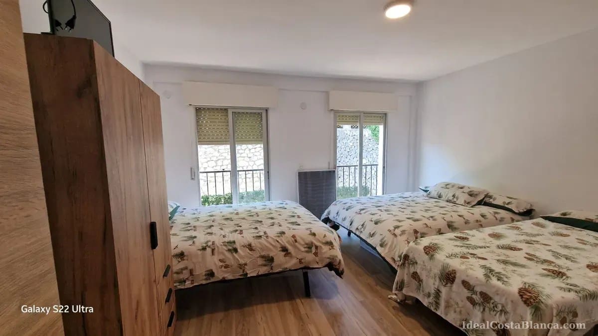 1 bedroom Apartment for sale in Confrides - € 149,000 (Ref: 9956653)
