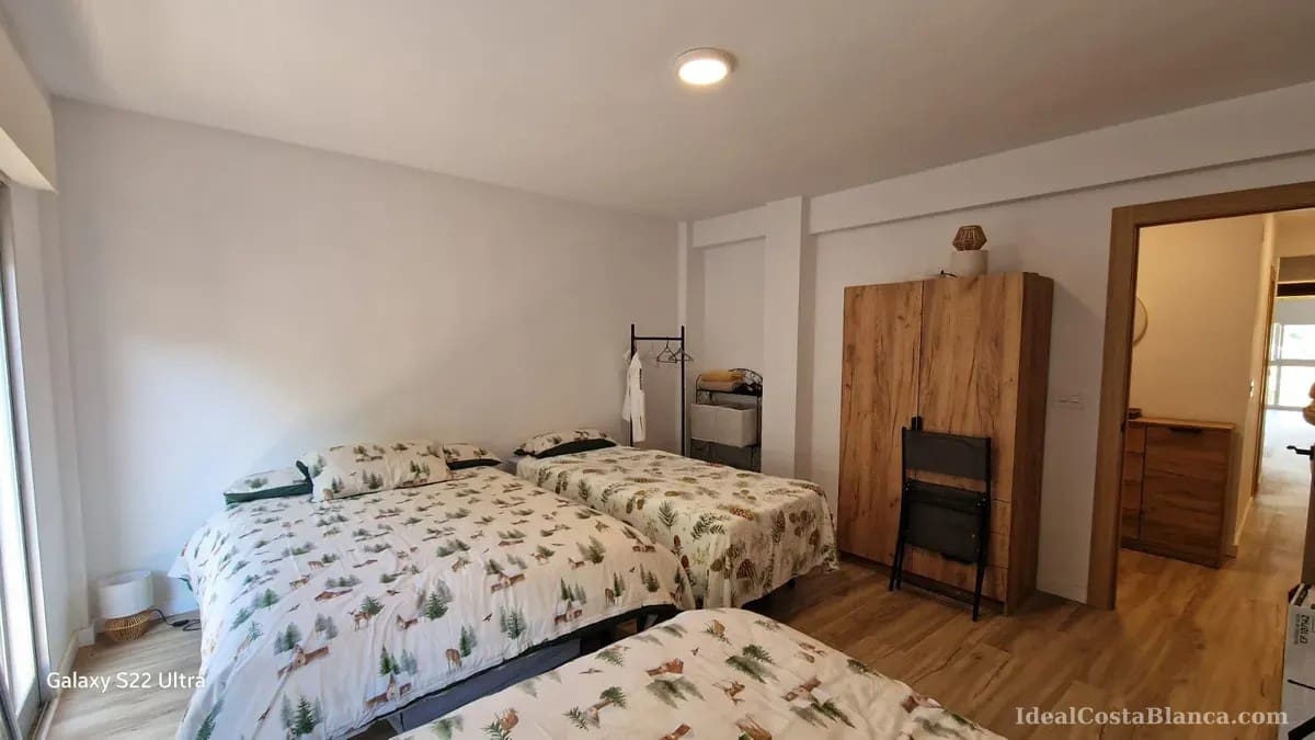 1 bedroom Apartment for sale in Confrides - € 149,000 (Ref: 9956653)