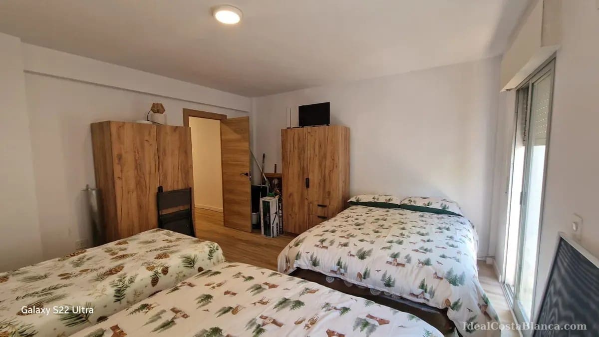 1 bedroom Apartment for sale in Confrides - € 149,000 (Ref: 9956653)