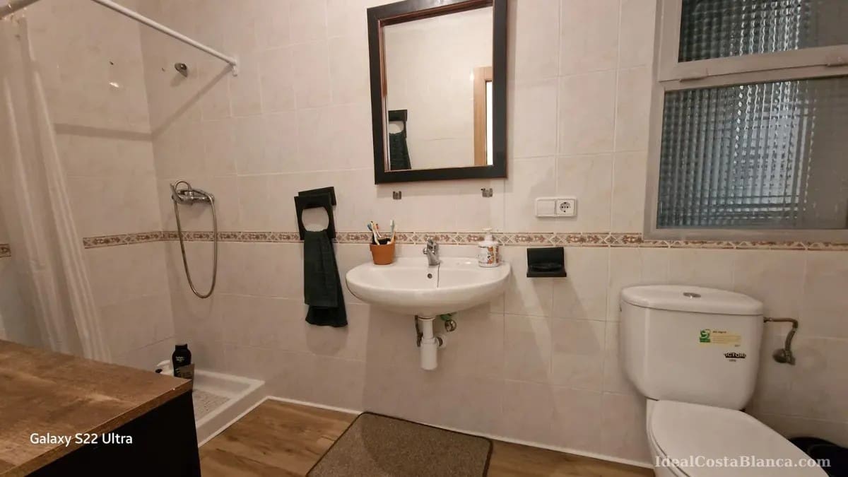 1 bedroom Apartment for sale in Confrides - € 149,000 (Ref: 9956653)